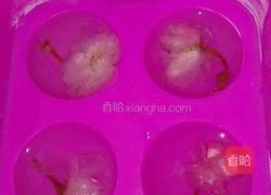 樱花水信玄饼的做法图解2