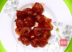 冰糖山楂的做法图解5
