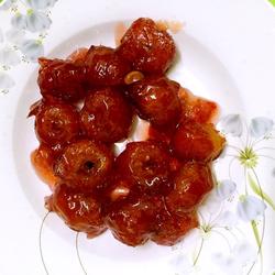 冰糖山楂的做法[图]