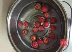 冰糖山楂的做法图解4