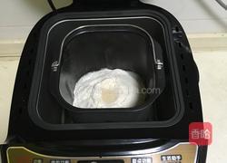 面包机食谱的做法图解1