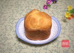 面包机食谱的做法图解2