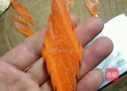 穿花之简单百合的做法图解4