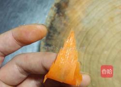 穿花之简单百合的做法图解6