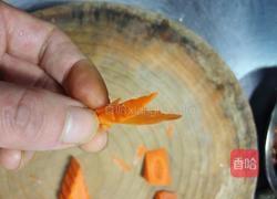 穿花之简单百合的做法图解7