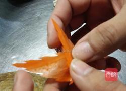 穿花之简单百合的做法图解9