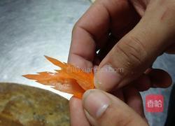 穿花之简单百合的做法图解10