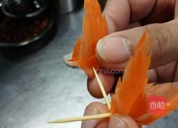 穿花之简单百合的做法图解11