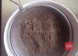 椒盐芝麻酥的做法图解2