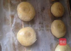 椒盐芝麻酥的做法图解8