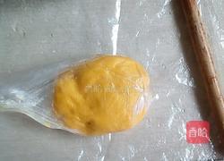 原味曲奇饼干的做法图解2