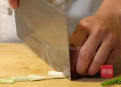 芋头蒸排骨的做法图解2