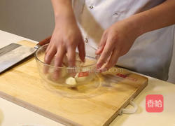 芋头蒸排骨的做法图解4