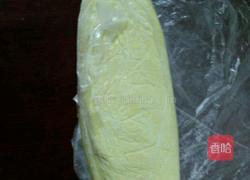 黄金饼的做法图解3