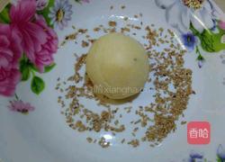 黄金饼的做法图解6