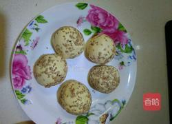 黄金饼的做法图解7