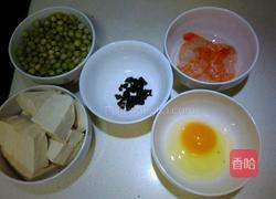 豆腐汤的做法图解1