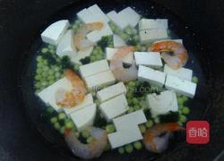 豆腐汤的做法图解2