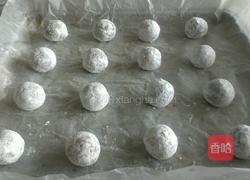 裂纹巧克力曲奇的做法图解11