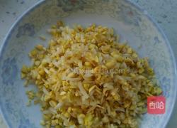 炸酱面的做法图解2