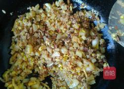 炸酱面的做法图解7