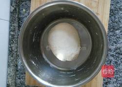 杂蔬手擀面的做法图解3