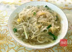 炒粉条的做法图解13