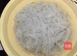 炒粉条的做法图解6