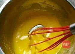 小山进蛋糕卷的做法图解3