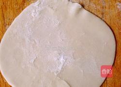 花朵蒸饺的做法图解3