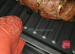 烤火腿猪里脊的做法图解8