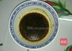煎饺配煎蛋的做法图解5