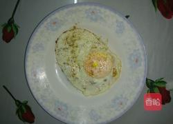 煎饺配煎蛋的做法图解6