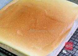 香葱小四卷的做法图解6