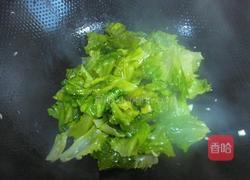 蒜泥生菜的做法图解5