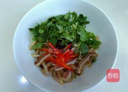 凉拌猪耳朵的做法图解6