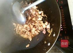香菇廋肉汤的做法图解3