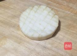 鱼香茄子（少油健康版）的做法图解1