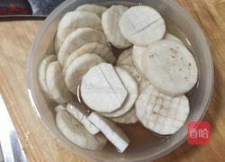 鱼香茄子（少油健康版）的做法图解2