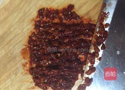 鱼香茄子（少油健康版）的做法图解4