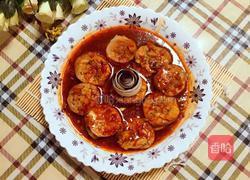 鱼香茄子（少油健康版）的做法图解8