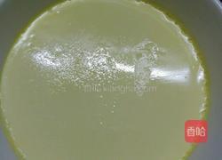 牛奶鸡蛋羹的做法图解1