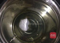 牛奶红枣蒸蛋糕的做法图解3