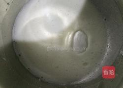 牛奶红枣蒸蛋糕的做法图解5