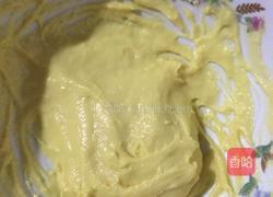 牛奶红枣蒸蛋糕的做法图解7