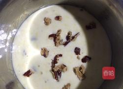 牛奶红枣蒸蛋糕的做法图解9