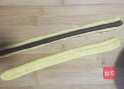 可可粉黄油曲奇饼干的做法图解6