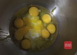 海绵蛋糕的做法图解2