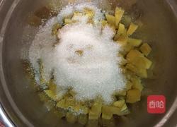 蕃薯糕的做法图解4