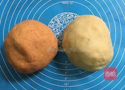 蕃薯糕的做法图解8